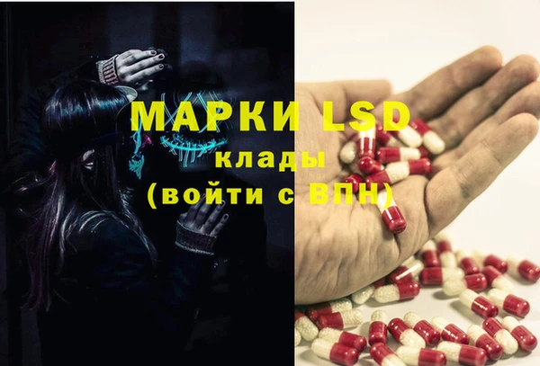мескалин Чекалин